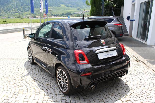 ABARTH 595 1.4 Turbo T-Jet 145 CV Immagine 2