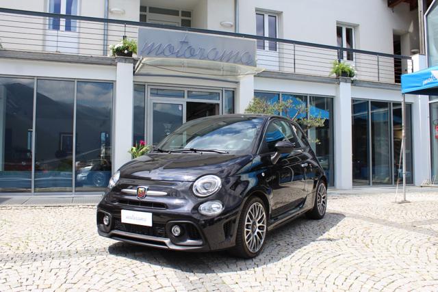 ABARTH 595 1.4 Turbo T-Jet 145 CV Immagine 0