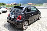 ABARTH 595 1.4 Turbo T-Jet 145 CV