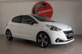 PEUGEOT 208 BlueHDi 120 S&S 5 porte GT Line