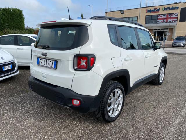 JEEP Renegade 2.0 Mjt 140CV 4WD Active Drive Low S Immagine 2