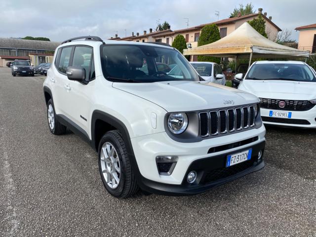 JEEP Renegade 2.0 Mjt 140CV 4WD Active Drive Low S Immagine 1