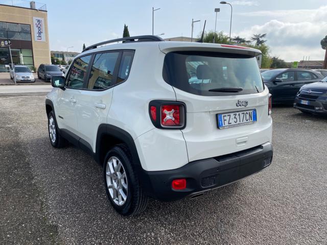 JEEP Renegade 2.0 Mjt 140CV 4WD Active Drive Low S Immagine 3