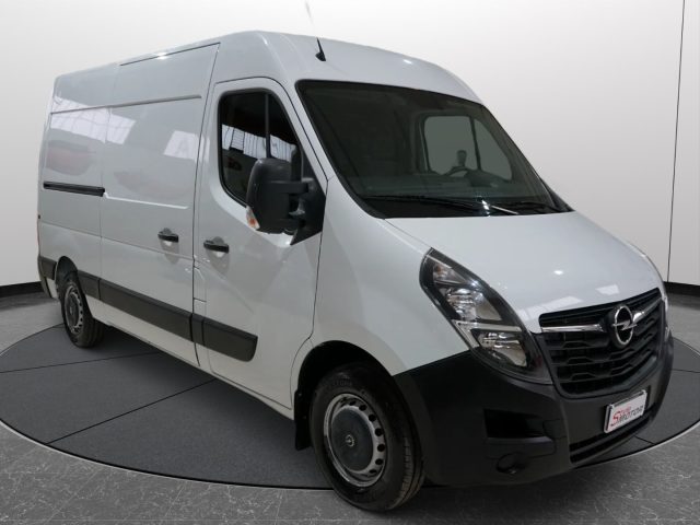 OPEL Movano 33q 2.3 Turbo D 135CV L2h2 Mt6 ATTREZZATO Immagine 1