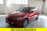 ALFA ROMEO Stelvio 2.2 Turbodiesel 190 CV AT8 Q4 Business