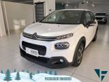 CITROEN C3 PureTech 82 CV S&S Feel