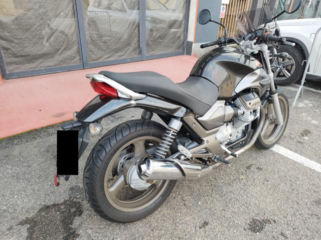 MOTO GUZZI Breva V 750 i.e. 2003 Immagine 3