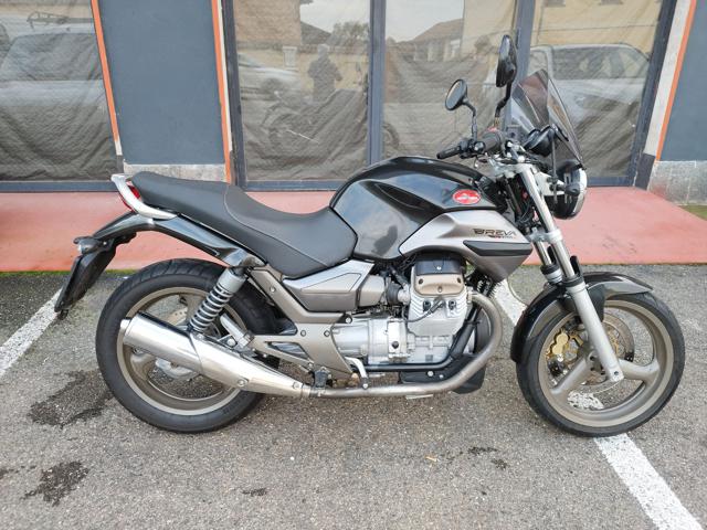 MOTO GUZZI Breva V 750 i.e. 2003 Immagine 2