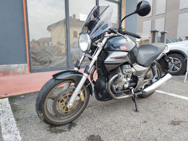 MOTO GUZZI Breva V 750 i.e. 2003 Immagine 1