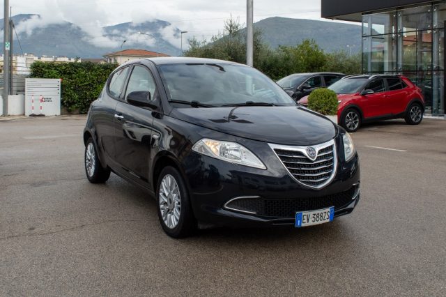 LANCIA Ypsilon 1.2 69 CV 5 porte Gold Immagine 0