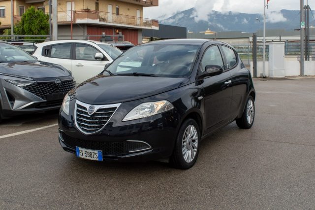 LANCIA Ypsilon 1.2 69 CV 5 porte Gold Immagine 2