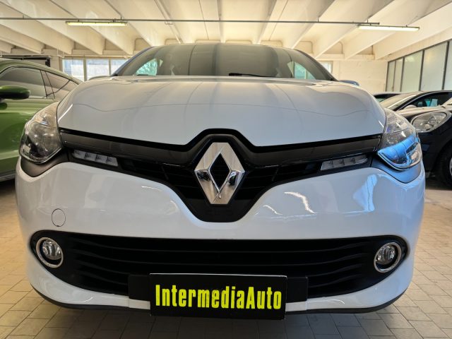 RENAULT Clio 1.2 WAVE GPL  NEOPATENTATI Immagine 1