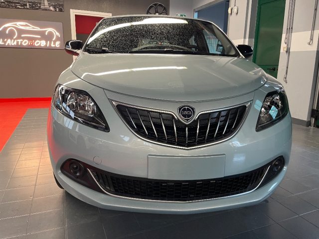 LANCIA Ypsilon 1.0 FireFly 5 porte S&S Hybrid Platino Immagine 2