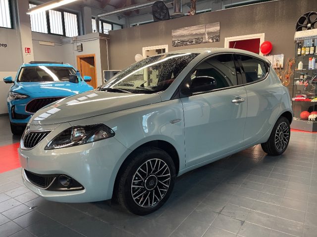 LANCIA Ypsilon 1.0 FireFly 5 porte S&S Hybrid Platino Immagine 4