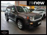 JEEP Renegade 2.0 Multijet 140cv Limited 4WD