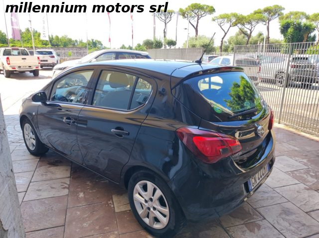 OPEL Corsa 1.4 90CV 5 porte Advance Immagine 3