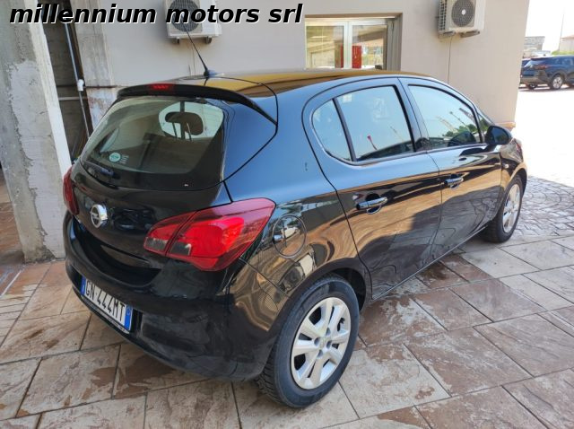 OPEL Corsa 1.4 90CV 5 porte Advance Immagine 4