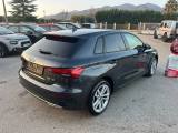 AUDI A3 SPB 30 TDI Business Advanced