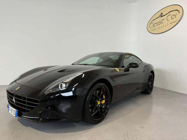 FERRARI California T DCT 3.9 HANDLING SPECIALE Immagine 0