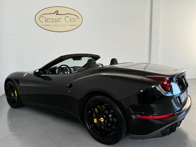 FERRARI California T DCT 3.9 HANDLING SPECIALE Immagine 3