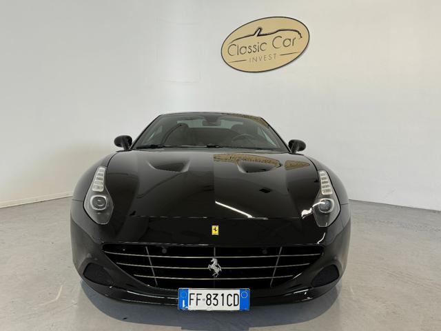 FERRARI California T DCT 3.9 HANDLING SPECIALE Immagine 1