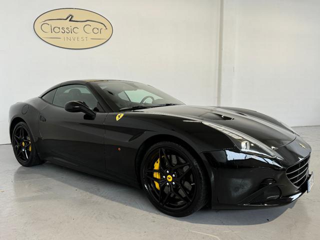 FERRARI California T DCT 3.9 HANDLING SPECIALE Immagine 2