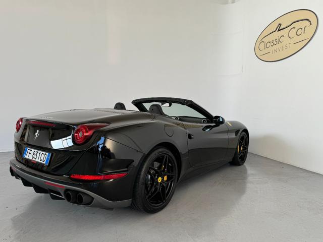 FERRARI California T DCT 3.9 HANDLING SPECIALE Immagine 4