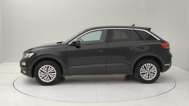 VOLKSWAGEN T-Roc 1.5 tsi Business dsg Immagine 1