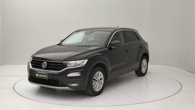 VOLKSWAGEN T-Roc 1.5 tsi Business dsg Immagine 0