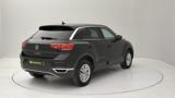 VOLKSWAGEN T-Roc 1.5 tsi Business dsg