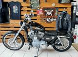 HARLEY-DAVIDSON 883 Sportster Custom FINANZIABILE