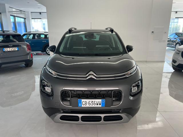 CITROEN C3 Aircross PureTech 110 S&S Shine Apple Carplay Immagine 1