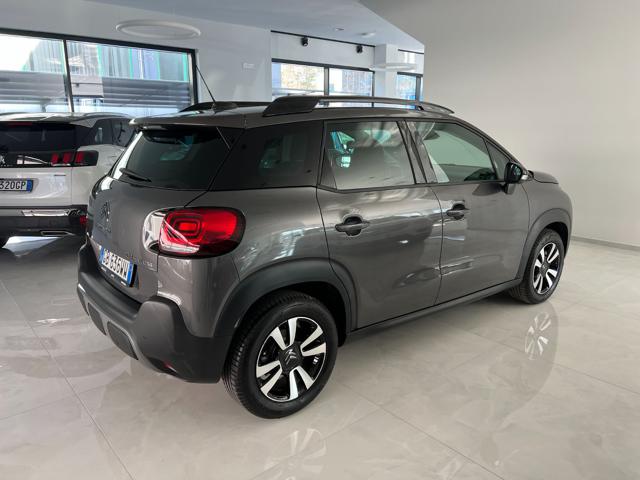 CITROEN C3 Aircross PureTech 110 S&S Shine Apple Carplay Immagine 3