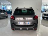 CITROEN C3 Aircross PureTech 110 S&S Shine Apple Carplay