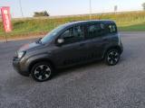 FIAT Panda 1.0 FireFly S&S Hybrid City Cross