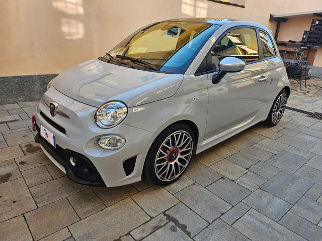 ABARTH 595 1.4 Turbo T-Jet 165 CV Turismo Immagine 1