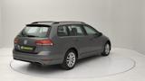 VOLKSWAGEN Golf Variant 1.6 tdi Business 115cv dsg