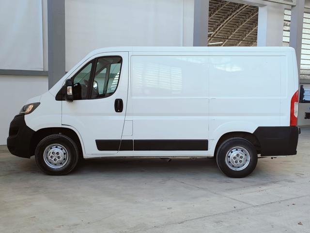 PEUGEOT Boxer 330 2.0 BlueHDi 130CV PC-TN L1H1 Furgone Immagine 3