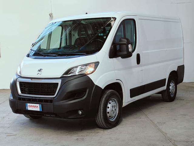 PEUGEOT Boxer 330 2.0 BlueHDi 130CV PC-TN L1H1 Furgone Immagine 2