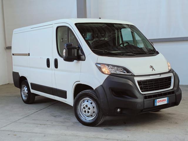 PEUGEOT Boxer 330 2.0 BlueHDi 130CV PC-TN L1H1 Furgone Immagine 0