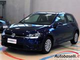 VOLKSWAGEN Golf 1.0TSI 85CV BlueMotion Technology OK NEOPATENTATI