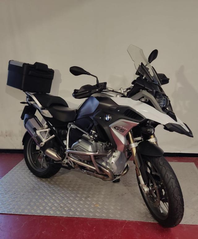 BMW R 1200 GS 2018 Immagine 0