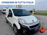 FIAT Fiorino 1.3 MJT 95 CV-SENSORI-CASSETTI PORTA  ATTREZZI-