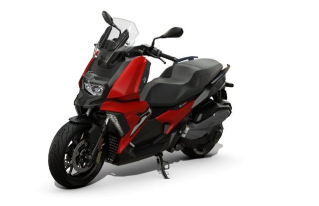 BMW C 400 X PROMO OTTOBRE Immagine 0