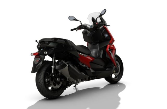 BMW C 400 X PROMO OTTOBRE Immagine 2