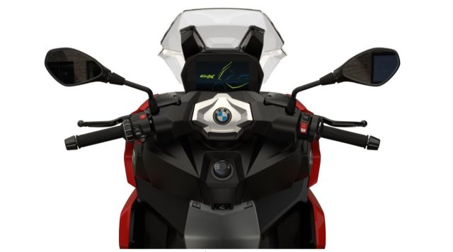 BMW C 400 X PROMO OTTOBRE Immagine 4