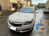 OPEL Insignia Insignia 2.0 CDTI 4X4