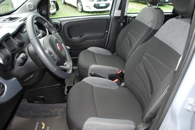 FIAT Panda 1.0 FireFly S&S Hybrid super Immagine 3