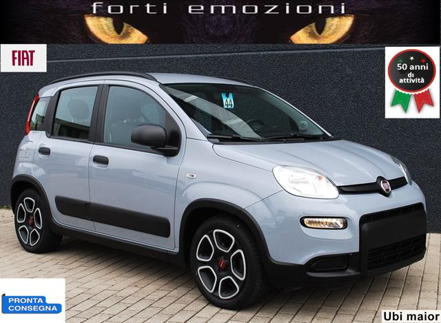 FIAT Panda 1.0 FireFly S&S Hybrid super Immagine 0