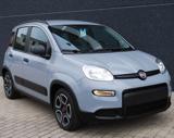 FIAT Panda 1.0 FireFly S&S Hybrid super